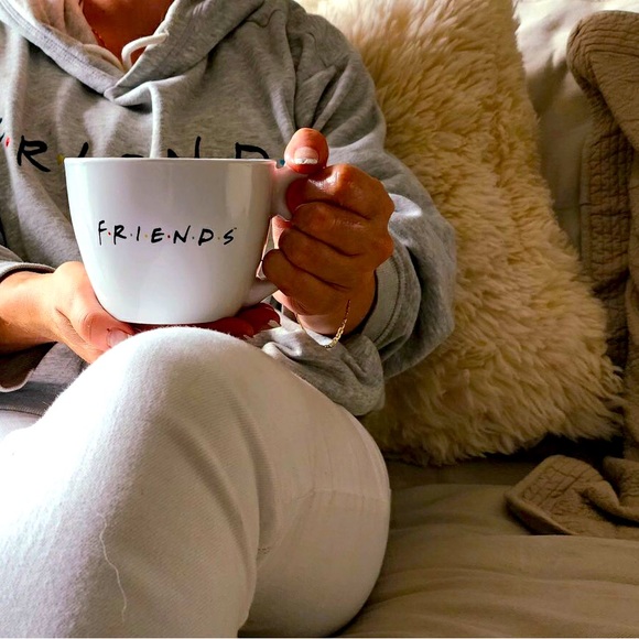 CENTRAL PERK Coffee mug ☕️ - Picture 2 of 3